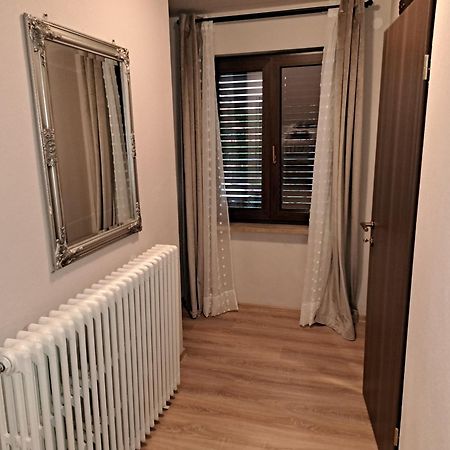 Rural Pension Istra Partner Barban Bagian luar foto