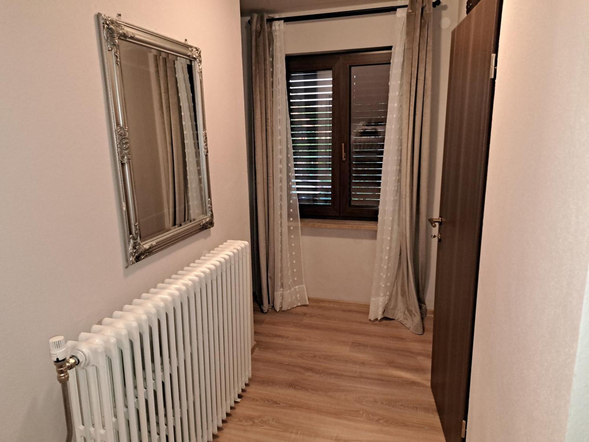 Rural Pension Istra Partner Barban Bagian luar foto
